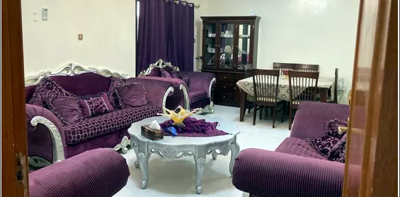كنبايات جميله  للبيع