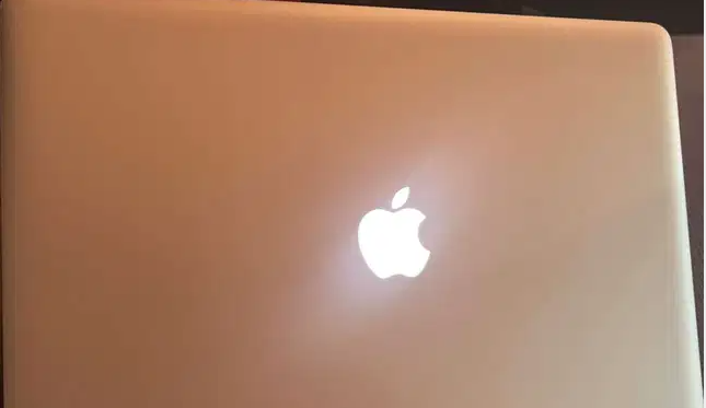 MacBook pro 15’