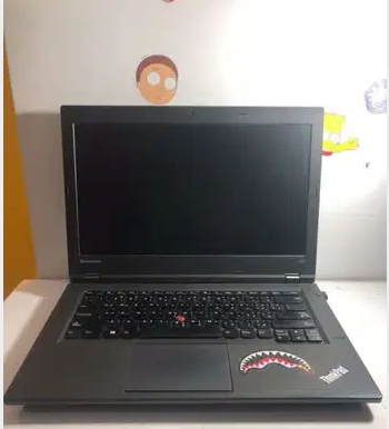 Lenevo thinkpad L440 i7 and 8gb ram