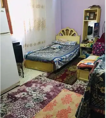 شقه للبيع