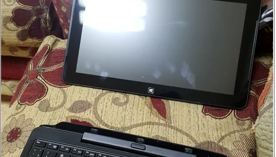 لابتوب سامسونج pro Windows8