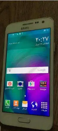 Samsung Galaxy A3 4G for sale