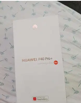 Huwaei P40 PRO PLUS for sale or exchange with 12 pro max