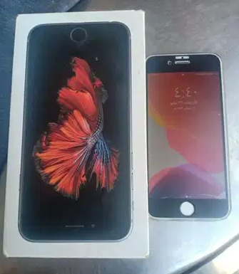 آيفون 6s