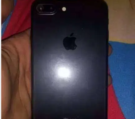 ايفون 7+