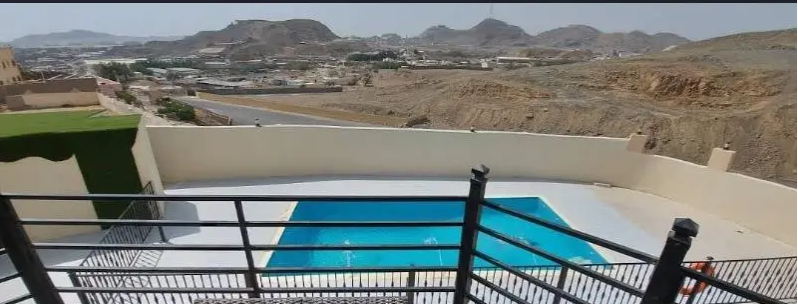 شاليه نفرتيتى للايجار