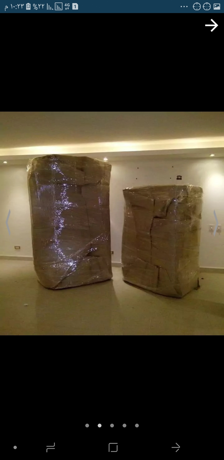 شركة نقل الأثاث  0797831396