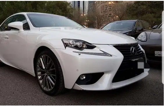 Lexus IS 250