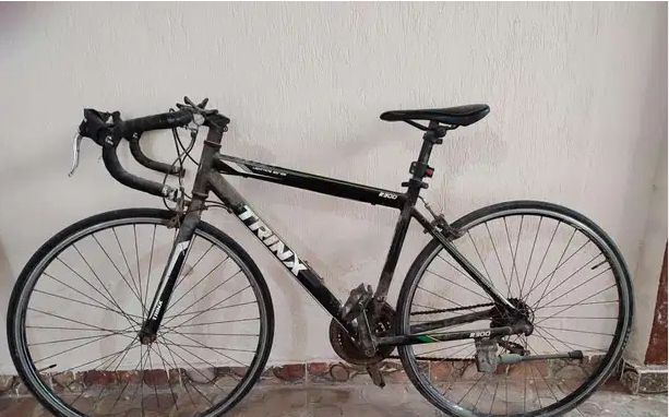 عجلة ترينكس r300 trinx race
