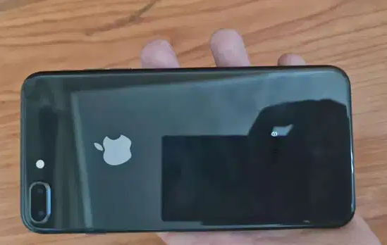 Iphone 8 plus zero