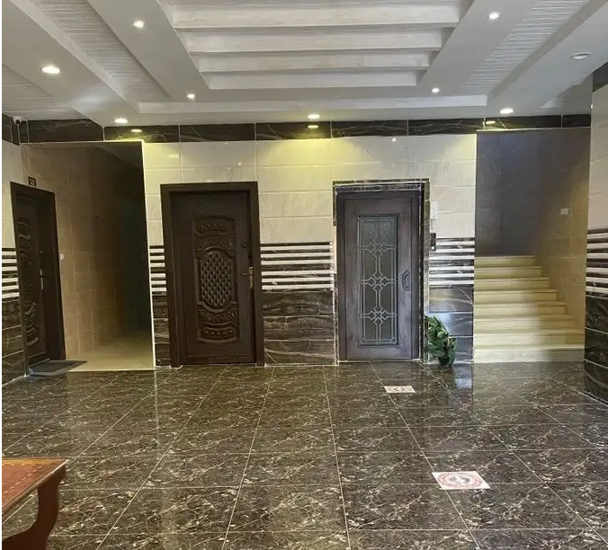 شقق مفروشه يومي ابها خميس
