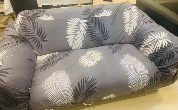 Home Centre Sofa 3+2 for free