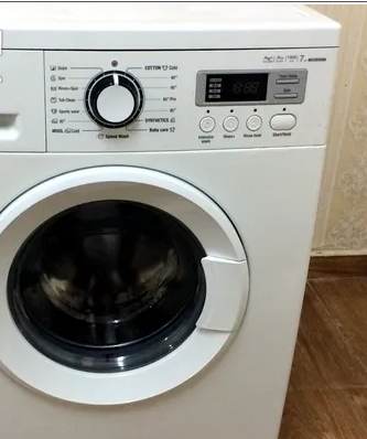 غسالة حجم 7KG للبيع