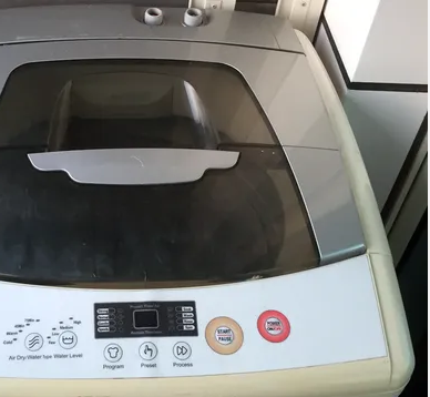 غساله 7kg للبيع