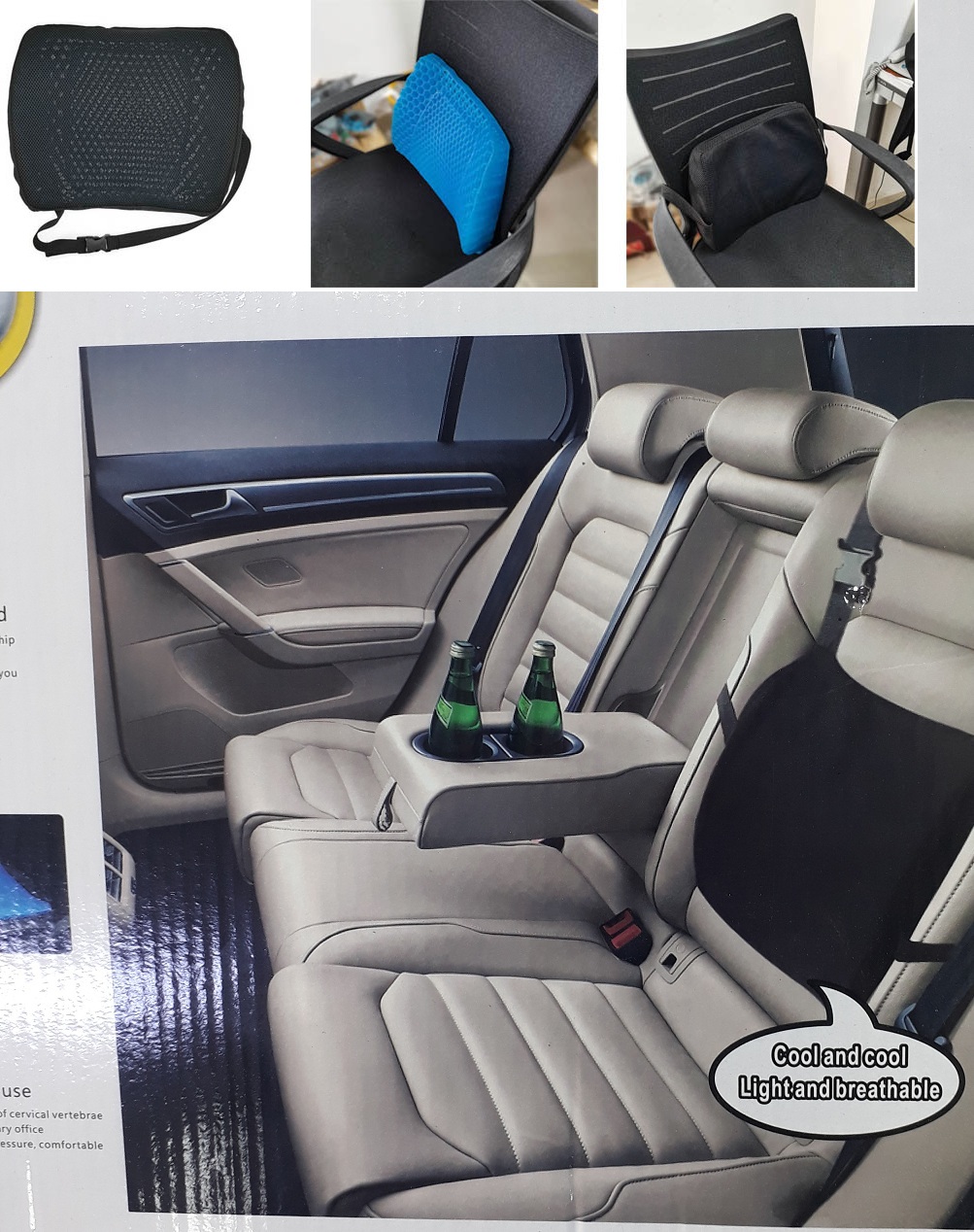 car seat قواعد سيليكون مسند ظهر كرسي المكتب أماكن بيع مسند للظهر طبي مسند ظهر طبي للكرسي