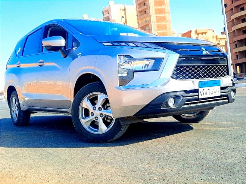 ايجار ميتسوبيشي اكسباندر 2022