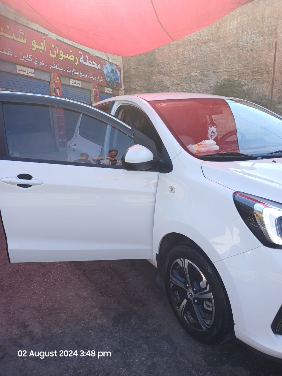 شانجان اي ستار فئه الفل 2022 للبيع