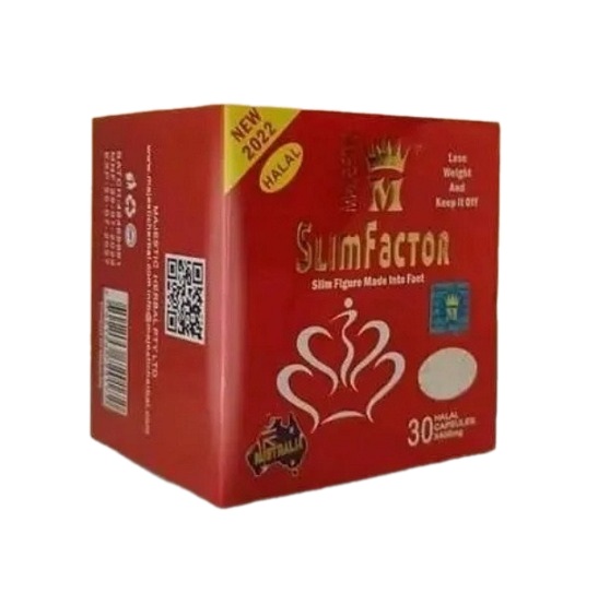 سليم فاكتور للتخسيس Slim Factor
