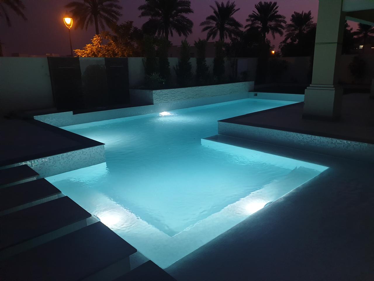 Kahoot Landscape Gardening LLC - Landscape Contractor in Dubai