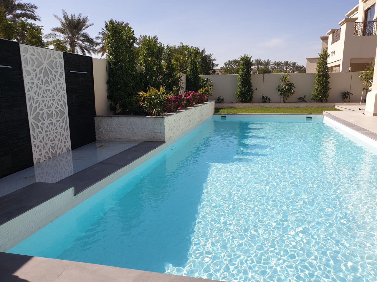 Kahoot Landscape Gardening LLC - Landscape Contractor in Dubai